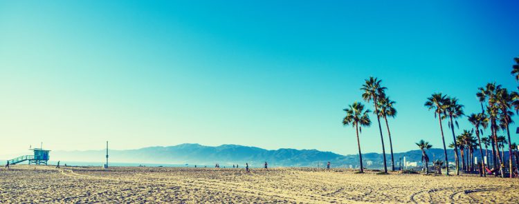 Que faire à Los Angeles en 3 jours ?