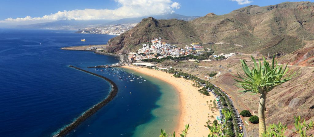 4. Les Canaries