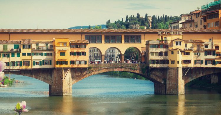 Sigue leyendo Pont de l&rsquo;Ascension : Top 5 des lieux où séjourner en Europe