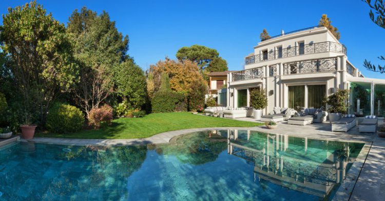 Les plus belles villas à louer en France sur Airbnb