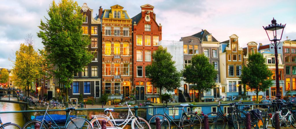 Les Pays-Bas