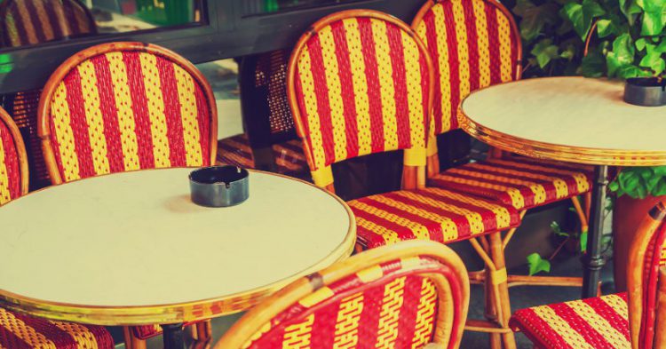 Sigue leyendo 6 cafés mythiques autour du monde