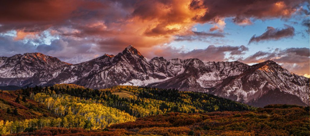 Le Colorado