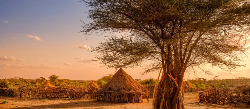 L’Ethiopie