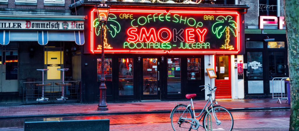 Sigue leyendo 5 lieux où vous pouvez consommer de la marijuana légalement