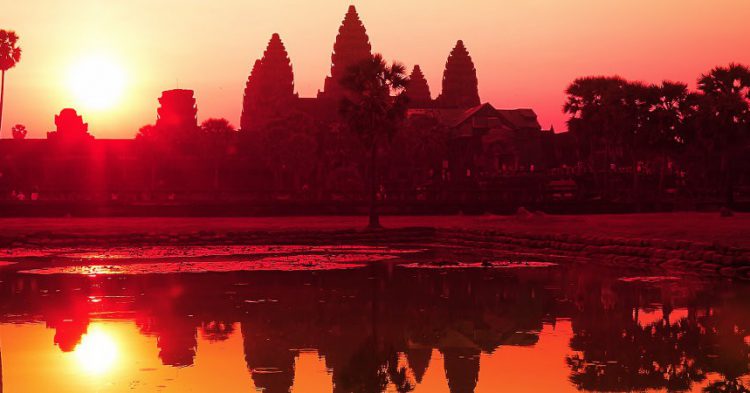 Les 7 destinations les moins chères en 2017