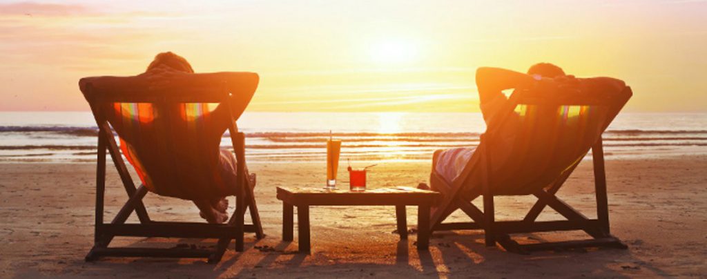 Sigue leyendo Les 8 destinations les plus romantiques pour emmener sa moitié