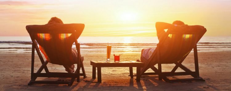 Sigue leyendo Les 8 destinations les plus romantiques pour emmener sa moitié