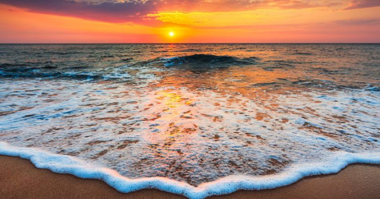 Sigue leyendo Les 7 plus belles plages du globe