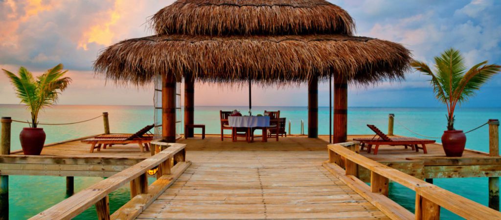 Les Maldives