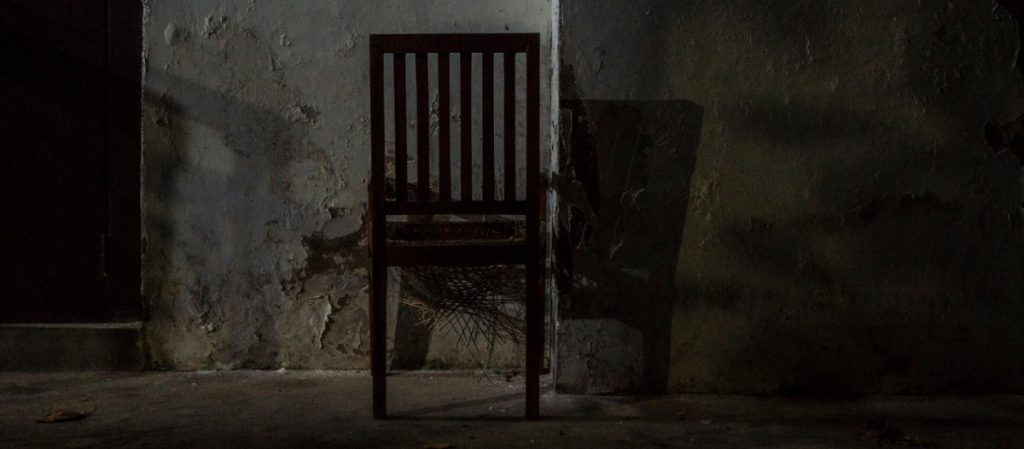 Poveglia, Italie
