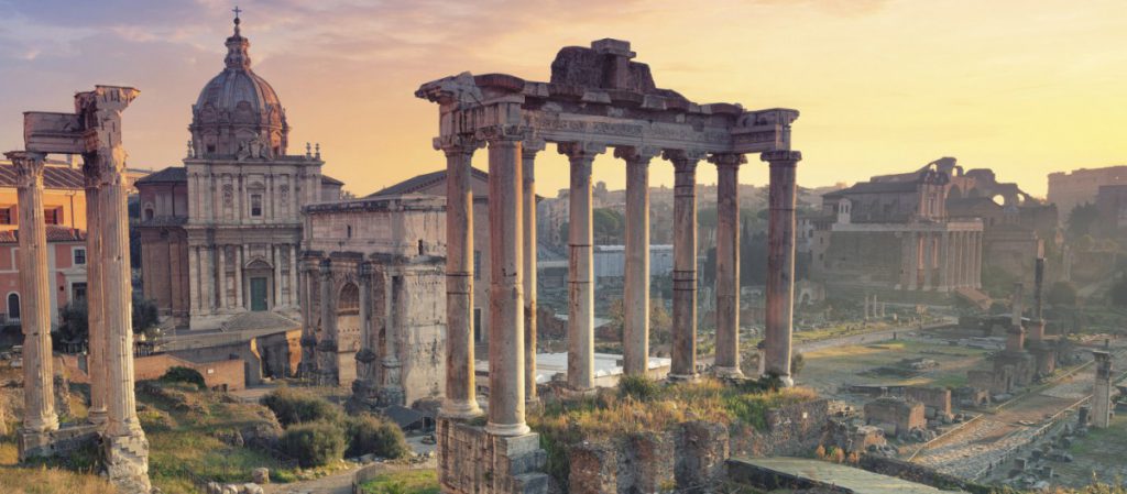 Rome