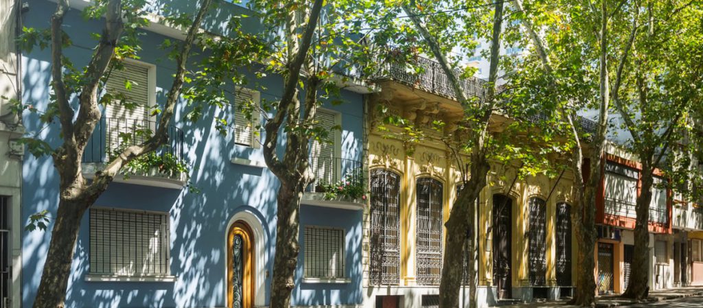 L’Uruguay