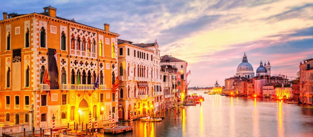 8. Venise