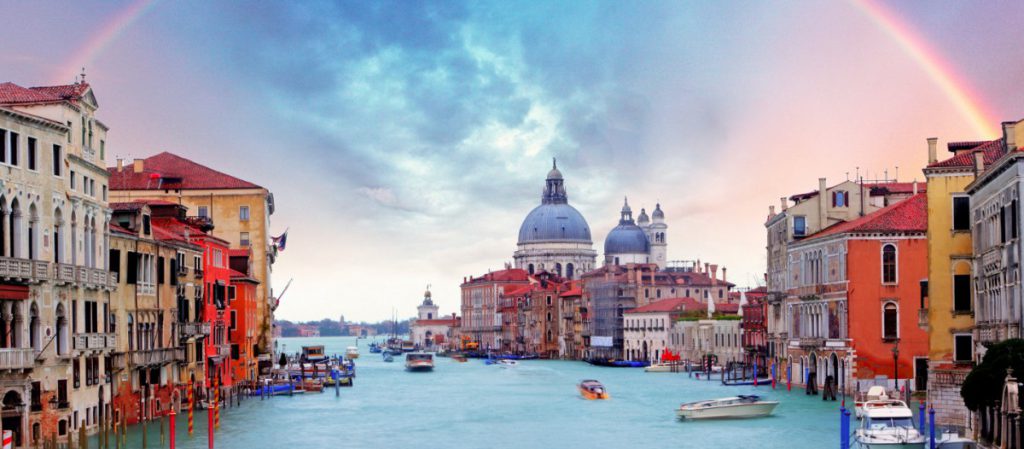 Venise