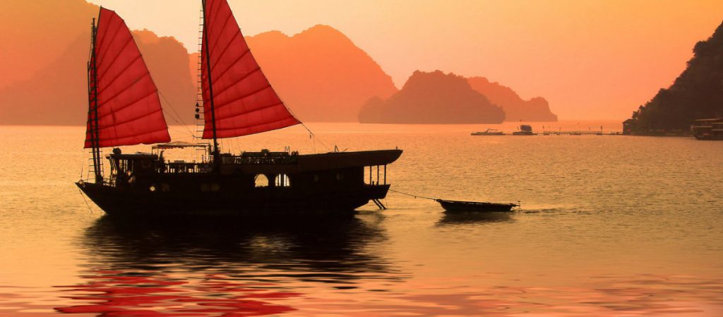 Le Vietnam