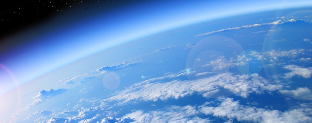 Sigue leyendo Les 8 prises de vues bluffantes de l&rsquo;astronaute Thomas Pesquet