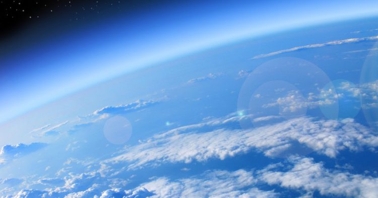 Les 8 prises de vues bluffantes de l&rsquo;astronaute Thomas Pesquet