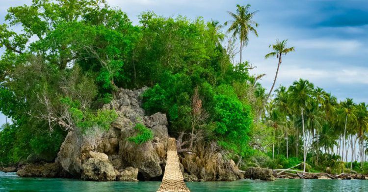 Sigue leyendo Les 5 lieux les plus isolés du globe