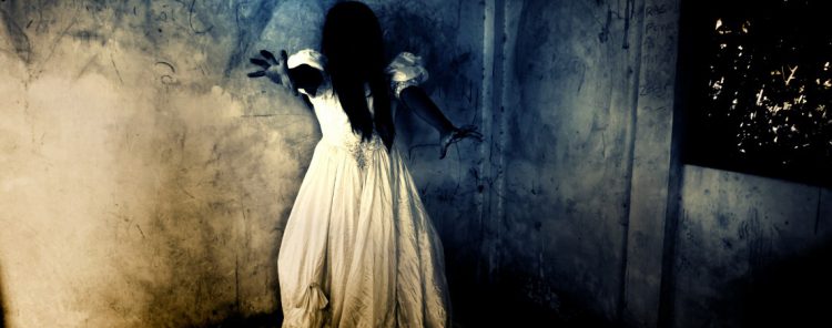 Les 5 lieux les plus flippants du monde