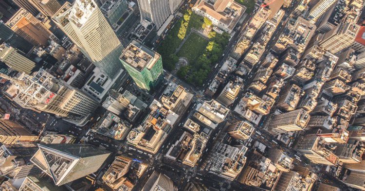 Sigue leyendo 6 spots insolites à ne surtout pas rater à New York