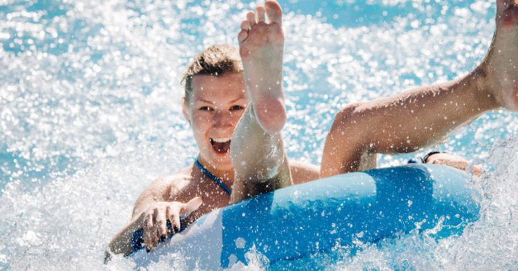 Sigue leyendo Les 10 meilleurs parcs aquatiques du monde
