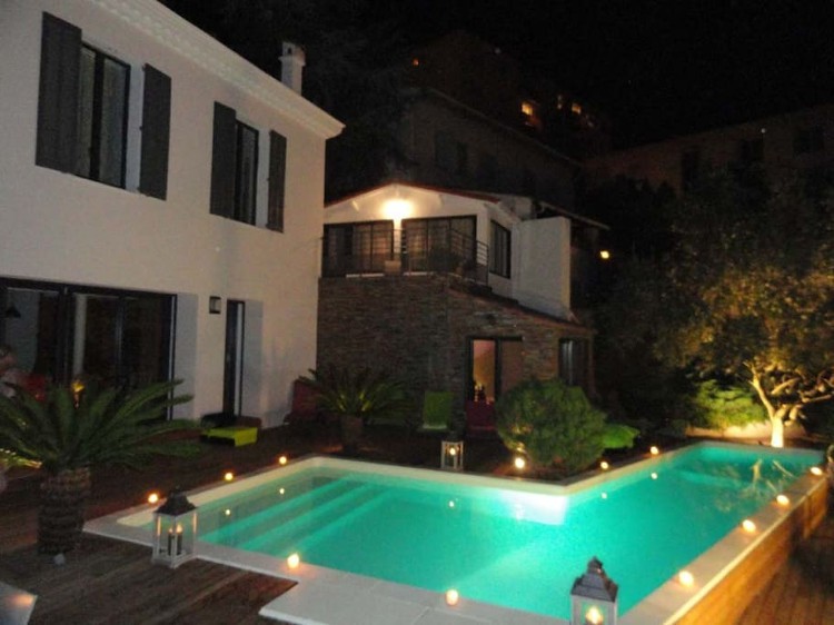 Maison de ville à Cannes, Provence-Alpes-Côte d'Azur, France, Airbnb