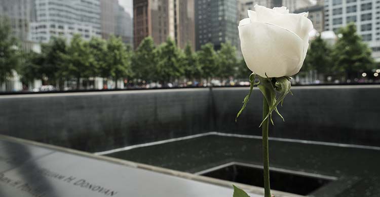 9-11 (iStock)