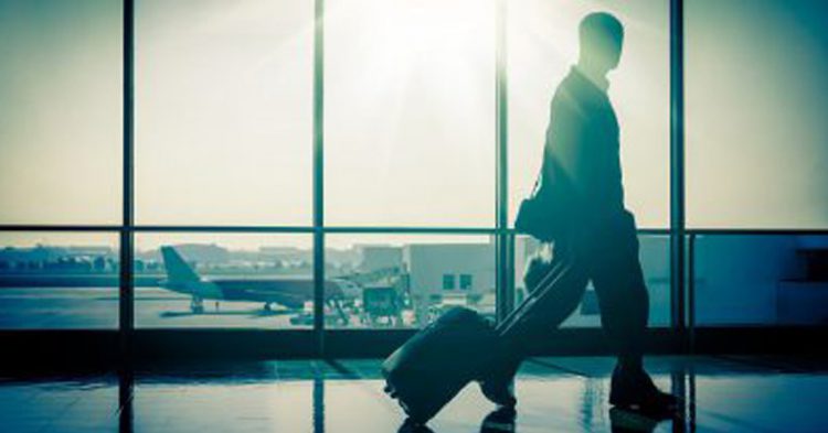 Aéroport ViewApart (iStock)