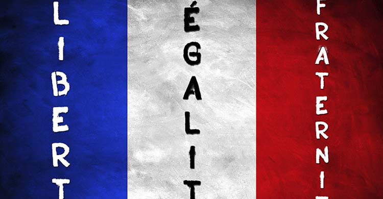 Droits français (iStock)