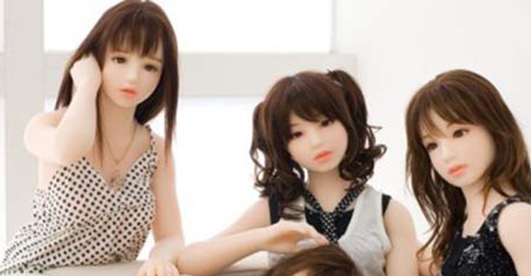 Les Love Doll
