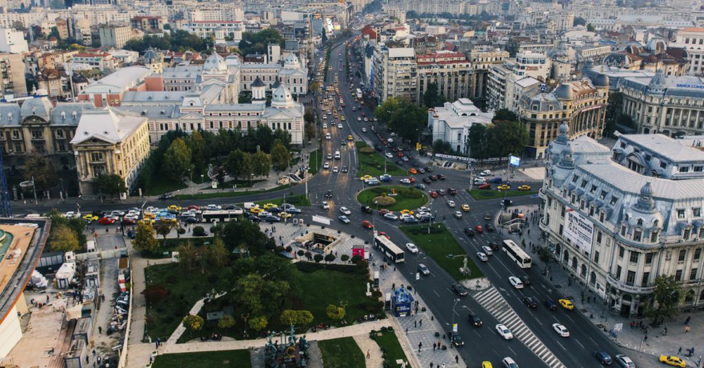2. Moldavie