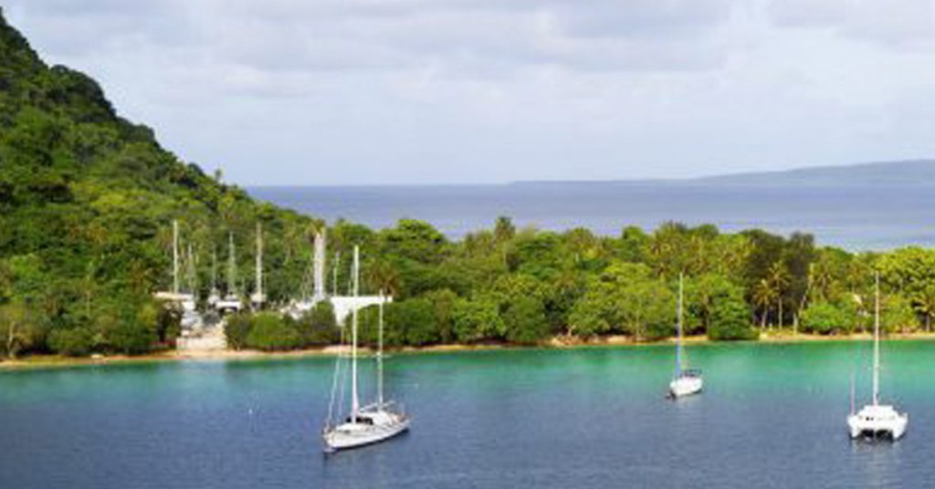 9. République de Vanuatu