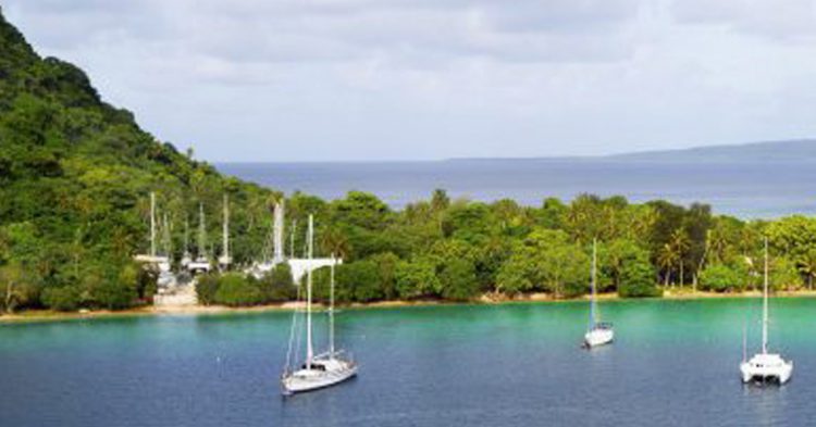 Vanuatu (iStock)
