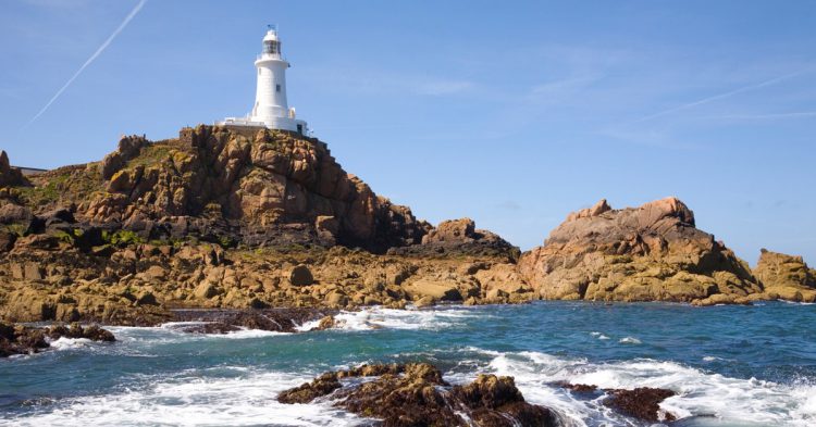 Sigue leyendo Les 10 plus beaux phares du monde