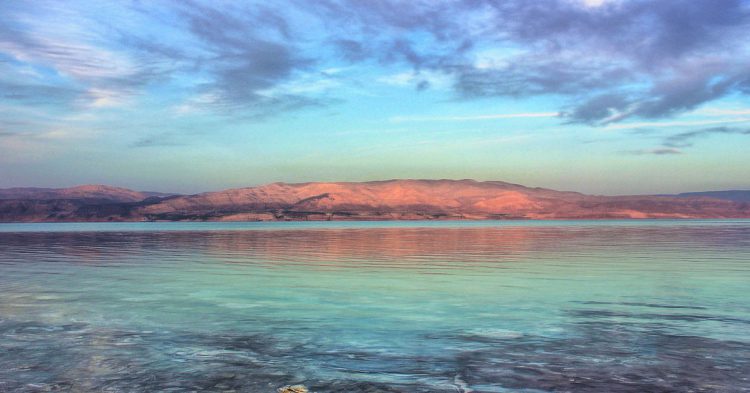 Sigue leyendo Les lieux à visiter avant qu&rsquo;ils ne disparaissent