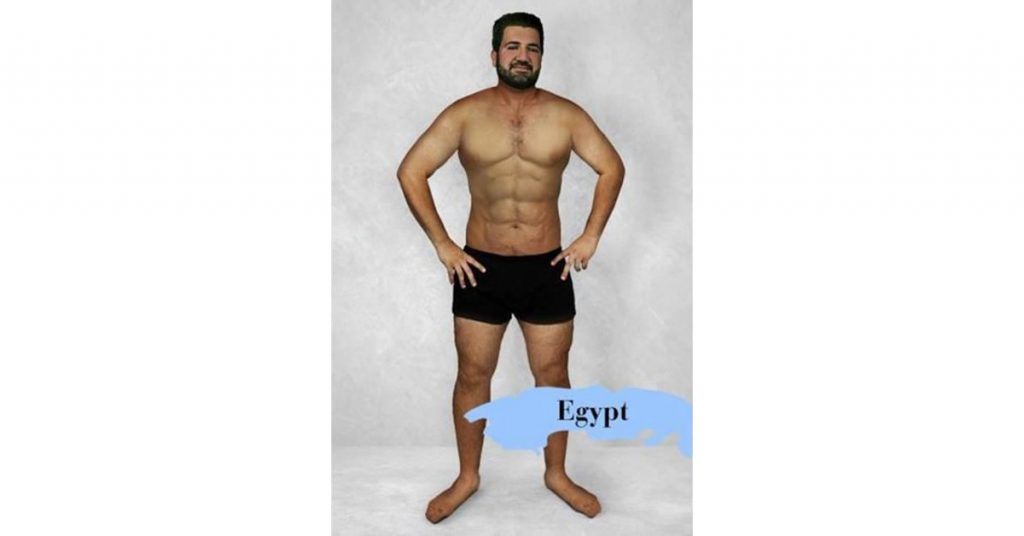 Homme Egypte (onlinedoctor.superdrug.com)