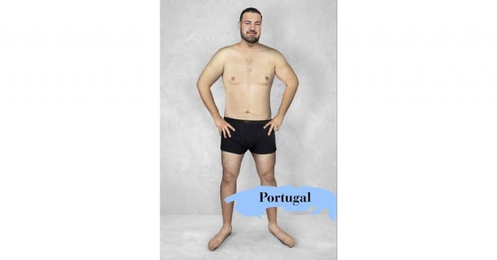 Homme Portugal (onlinedoctor.superdrug.com
