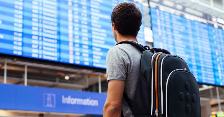 vols très tôt le matin (istock)