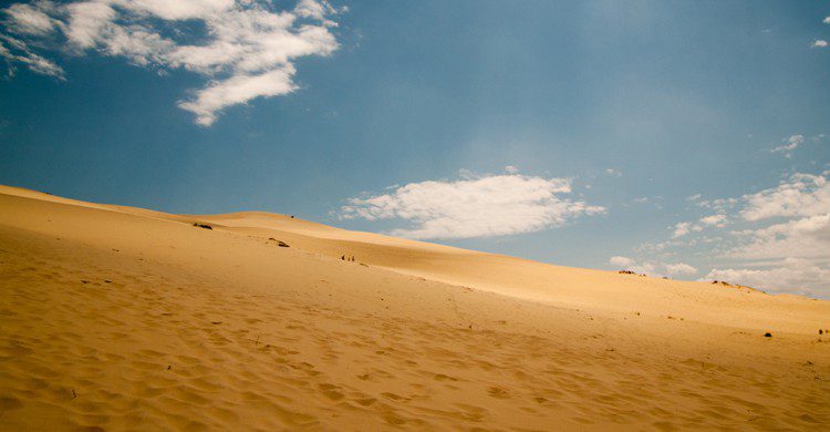 Arcachon Dune du Pilat (Flickr)