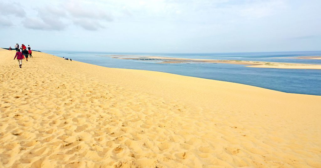 3. Arcachon