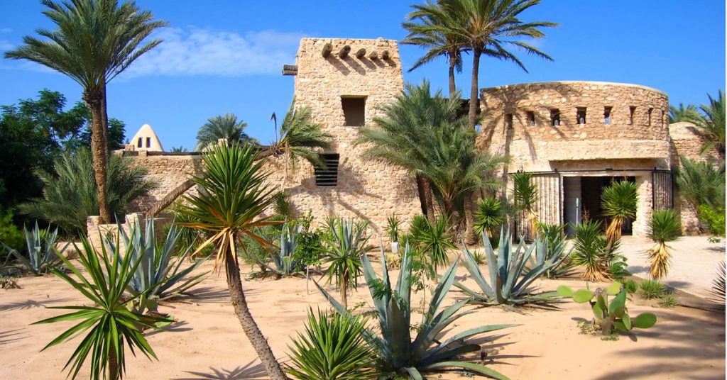 5. Djerba