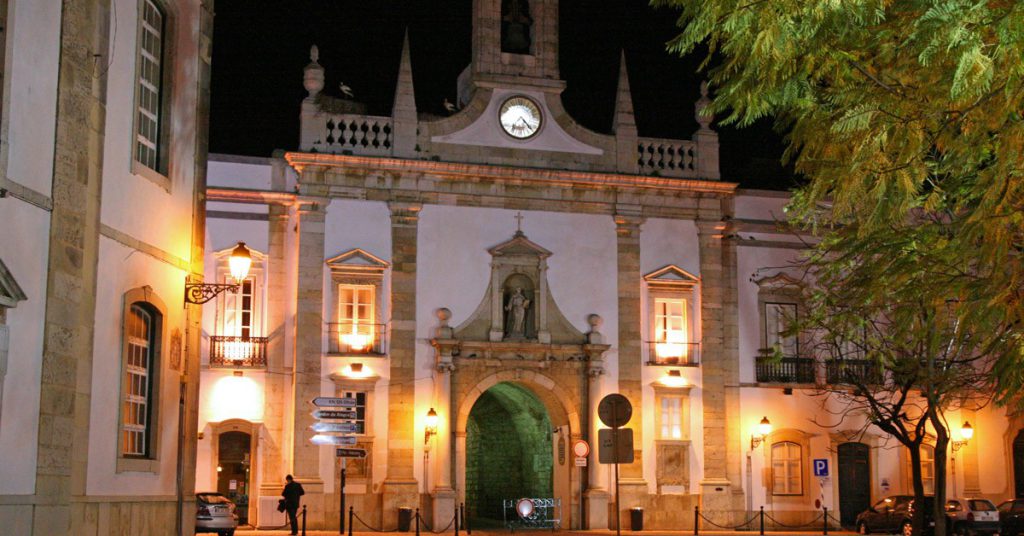4. Faro