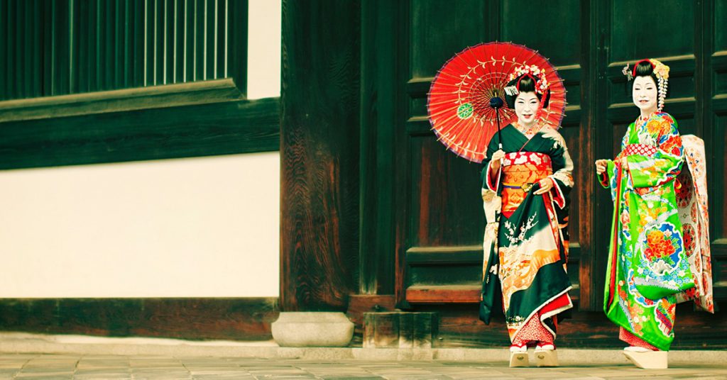 Sigue leyendo 10 Choses à ne surtout pas faire au Japon