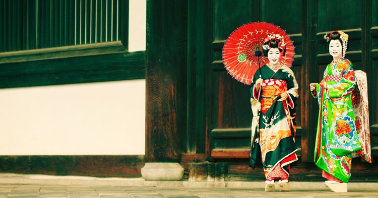 Sigue leyendo 10 Choses à ne surtout pas faire au Japon