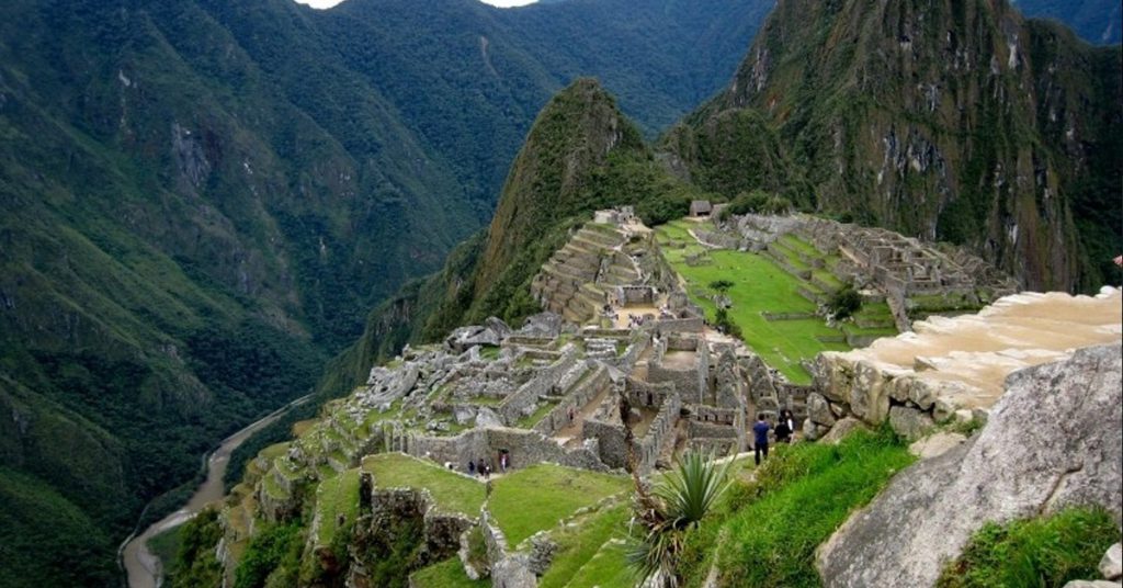 3. Le trésor des Incas