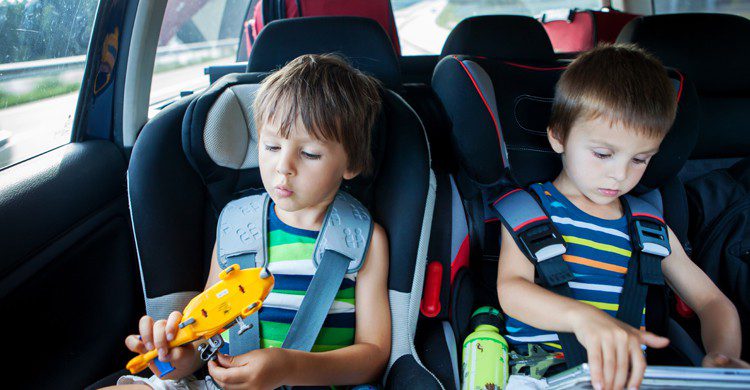 Position confortable (istock)