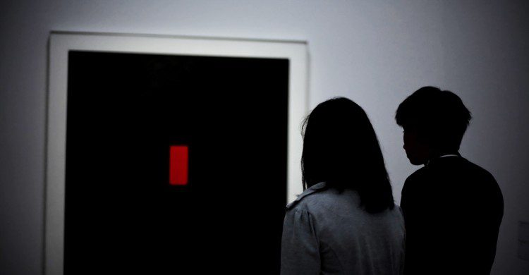 Syndrome de Stendhal (Flickr)