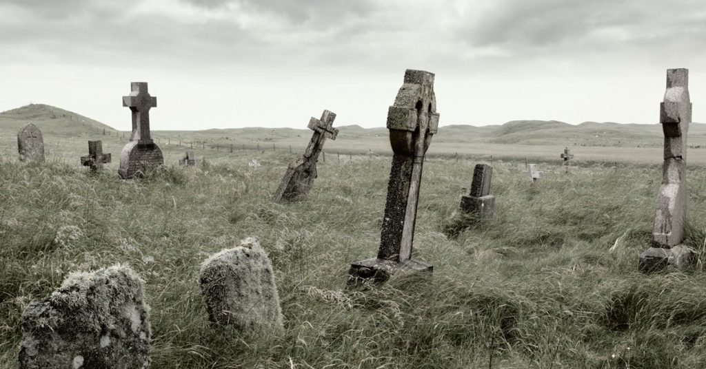 Sigue leyendo Les villages français avec les crimes les plus atroces jamais résolus