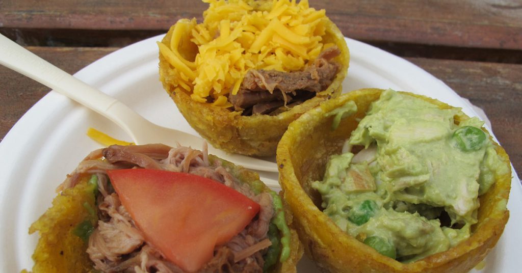 Sigue leyendo Recette : Patacones, le plat le plus célèbre de Colombie